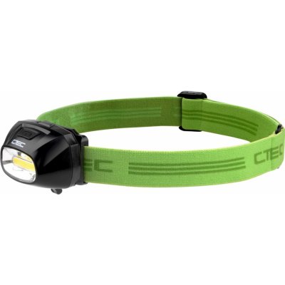 Spro C-Tec Head Lamp Cob Led – Zbozi.Blesk.cz