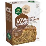 Topnatur Low Carb Směs na chléb 150 g – Zboží Dáma