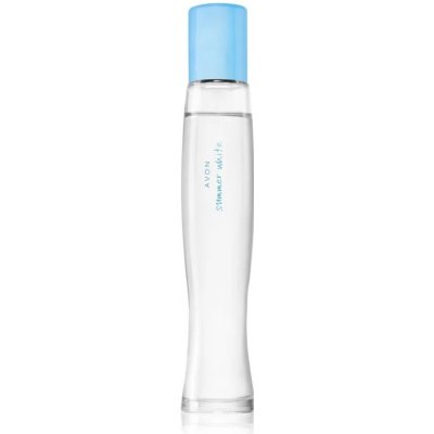 Avon Summer White toaletní voda dámská 50 ml – Hledejceny.cz
