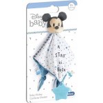 Clementoni TM Toys mazlící dečka usínáček Minnie Mouse – Zbozi.Blesk.cz