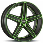 OXIGIN 18 9x20 5x108 ET40 gold polish matt – Hledejceny.cz