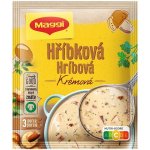 Maggi Polévka houbová krémová instantní 47 g – Sleviste.cz