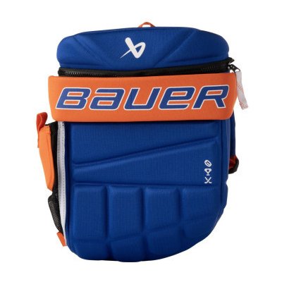 Bauer Glove NYI YTH – Zboží Dáma