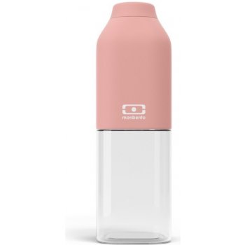 MONBENTO M Positive Pink Flamingo 500 ml