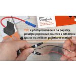 Mio SmartBox IV pro kamery do auta – Zboží Živě