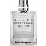 Salvatore Ferragamo Acqua Essenziale Colonia toaletní voda pánská 100 ml – Hledejceny.cz