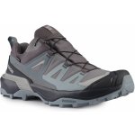 Salomon X Ultra 360 GTX W Sharkskin/Trooper/Arona – Zboží Dáma