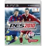 Pro Evolution Soccer 2010 – Zboží Živě