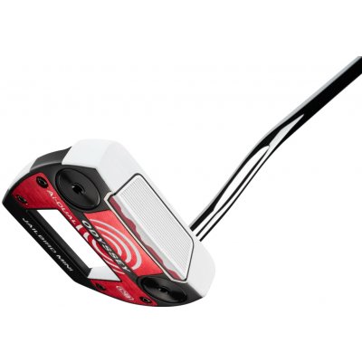 Odyssey Ai-Dual Jailbird DB Mini Putter pravé 34 – Hledejceny.cz