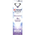 Crest 3DWhite Brilliance Pro Ultra White 107 g – Hledejceny.cz