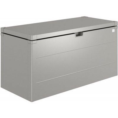 Biohort StyleBox 140 l šedý křemen B380410 – Hledejceny.cz