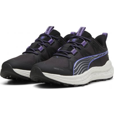 Puma REFLECT LITE TRAIL 37944013 černá – Zboží Dáma