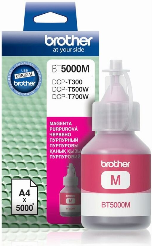 Brother BT-5000M - originální