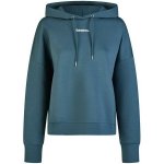Dámská mikina Eskadron Hood Classic Sports ocean – Sleviste.cz