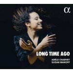 Long Time Ago - Various Artists CD – Hledejceny.cz