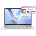 Asus Vivobook 15 X1504VA-BQ5427W – Zboží Živě