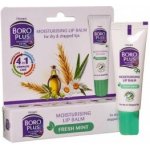 Ecooking Hydratační Balzám na Rty Máta 15 ml – Zboží Dáma