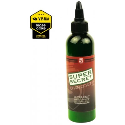 Unpass vosk Super Secret 120 ml – Sleviste.cz