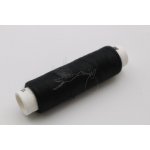 Unipoly - 100m Černá – Sleviste.cz