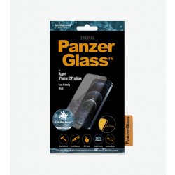 PanzerGlass pro Apple iPhone 12 Pro Max 2712