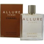 Chanel Allure toaletní voda pánská 50 ml – Hledejceny.cz