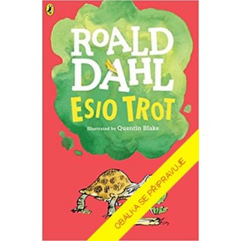 Avlež Kífla - Roald Dahl