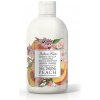 Sprchové gely Rudy profumi Italian Fruits Nectarine Peach sprchový gel 500 ml