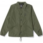 Volcom Skate Vitals Coaches Squadron Green – Sleviste.cz