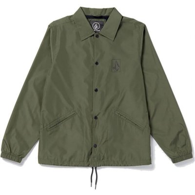 Volcom Skate Vitals Coaches Squadron Green – Sleviste.cz