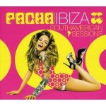 V/A - Pacha Ibiza-Southamerican CD – Hledejceny.cz