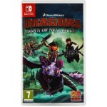 Dragons: Dawn Of New Riders – Hledejceny.cz