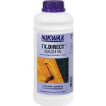 Nikwax Wash-in TX.Direct 1000 ml – Zbozi.Blesk.cz