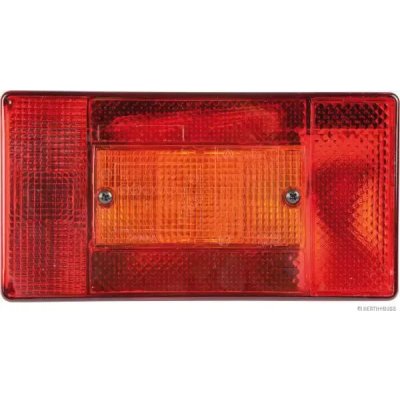 HERTH+BUSS ELPARTS Zadní světlo HB 83830125 – Hledejceny.cz