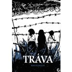 Tráva – Sleviste.cz