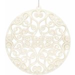 Springos CA0773 VÁNOČNÍ OZDŮBKA 9 CM – Sleviste.cz