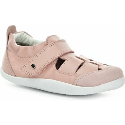 Bobux Xplorer Maris Ballet pink první – Zboží Mobilmania