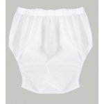 PVC kalhotky XL bílé transparentní – Zboží Dáma PVC kalhotky XL bílé transparentní – Zboží Dáma