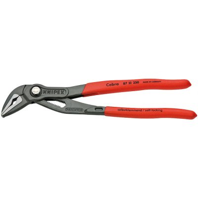 KNIPEX 8751250 sika kleště Cobra ES úzké 250mm – Zboží Dáma