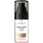 Catrice Blend + Bond fixační sprej na make-up 55 ml – Hledejceny.cz