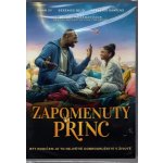 Zapomenutý princ DVD – Zboží Dáma