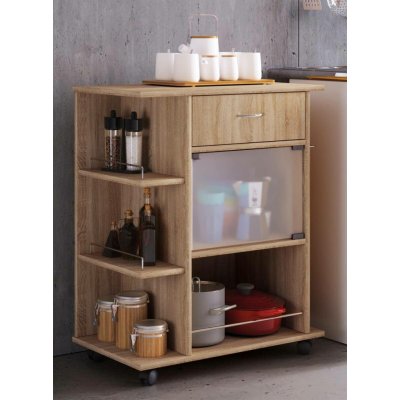 VCM Pocis dub sonoma – Zbozi.Blesk.cz