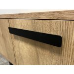 In-Design Glorie černá 64 mm – Hledejceny.cz