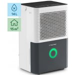 Trotec TTK 33 E – Zboží Dáma