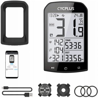Cycplus M1 WL – Zboží Dáma