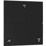 Hansgrohe 15573670 – Hledejceny.cz