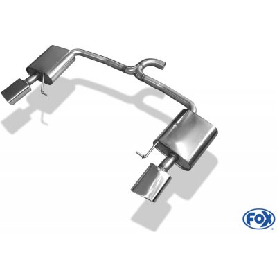 FOX VW056093-671 – Hledejceny.cz