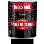 Industrol 0,6 l černá – Zboží Mobilmania