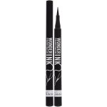 Rimmel London Oční linka Wonder Ink Black 1,2 ml – Zbozi.Blesk.cz