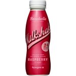 Barebells Milkshake raspberry 330 ml – Zboží Dáma