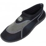 Surf7 Slip On šedé – Zbozi.Blesk.cz